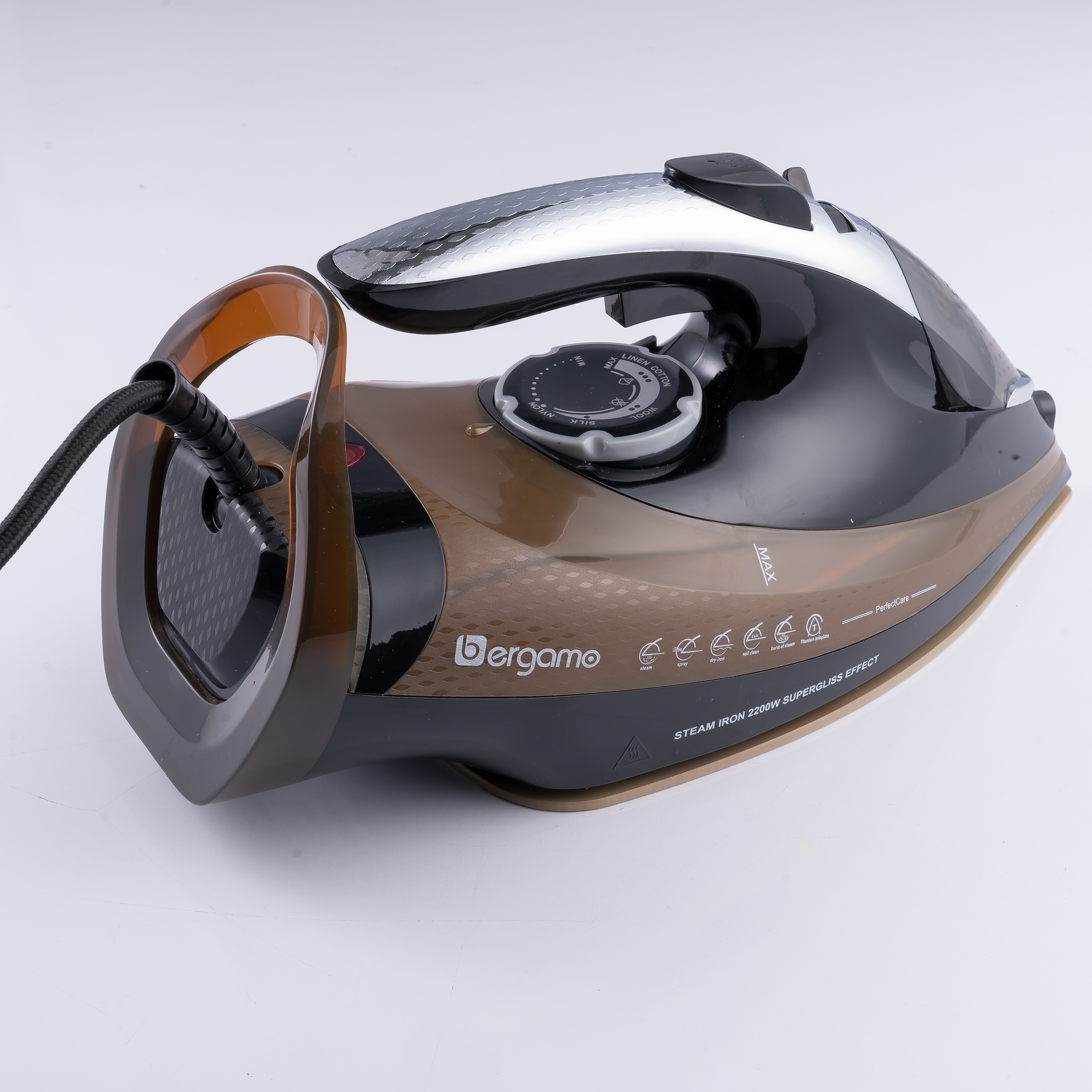 اتو بخار مدل SI1174SCB