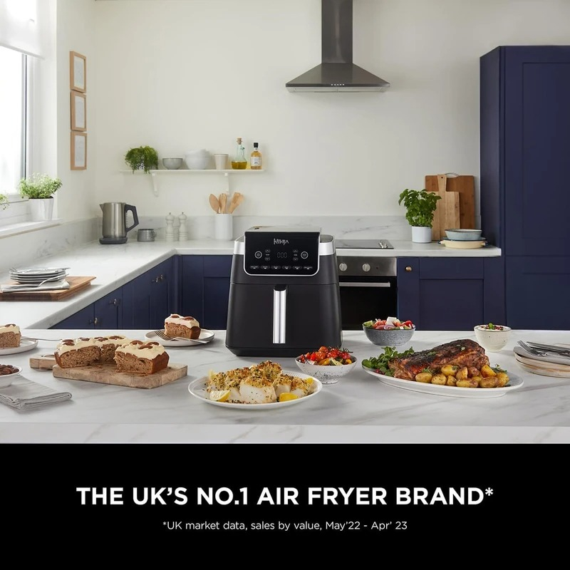 هواپز 6.2 لیتر نینجا مدل AF180