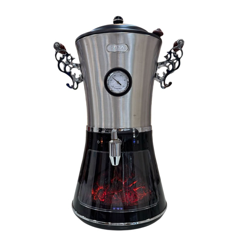 سماور برقی داما مدل DES2380 ظرفیت 3.2 لیتر