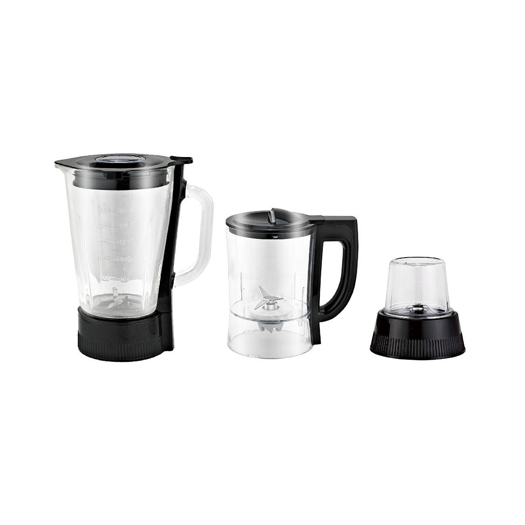 آبمیوه گیری ارشیا مدل JB-6151A