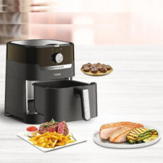 سرخ کن بدون روغن تفال مدل EY501