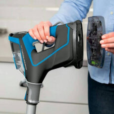 بخار شو بیسل مدل 2233E