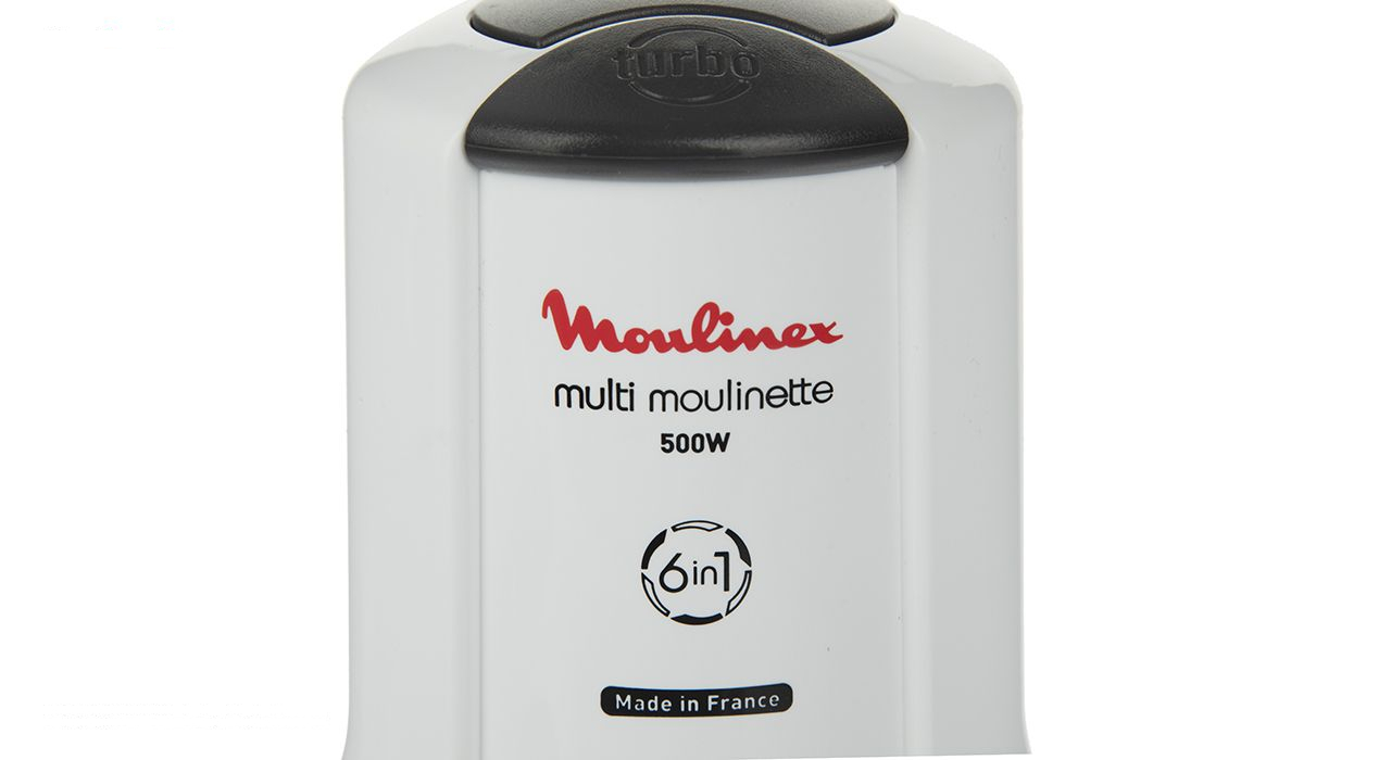 خردکن مولینکس مدل AT723110