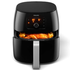 هواپز ۷.۳ لیتر فیلیپس مدل HD9654