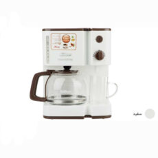 قهوه ساز فلر مدل CMT90