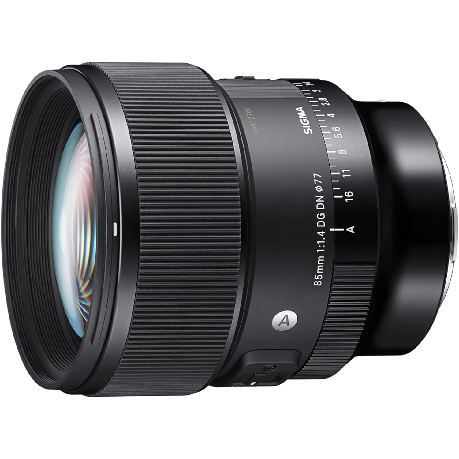 لنز دوربین سیگما مدل 85mm f/1.4 DG DN Art for Sony