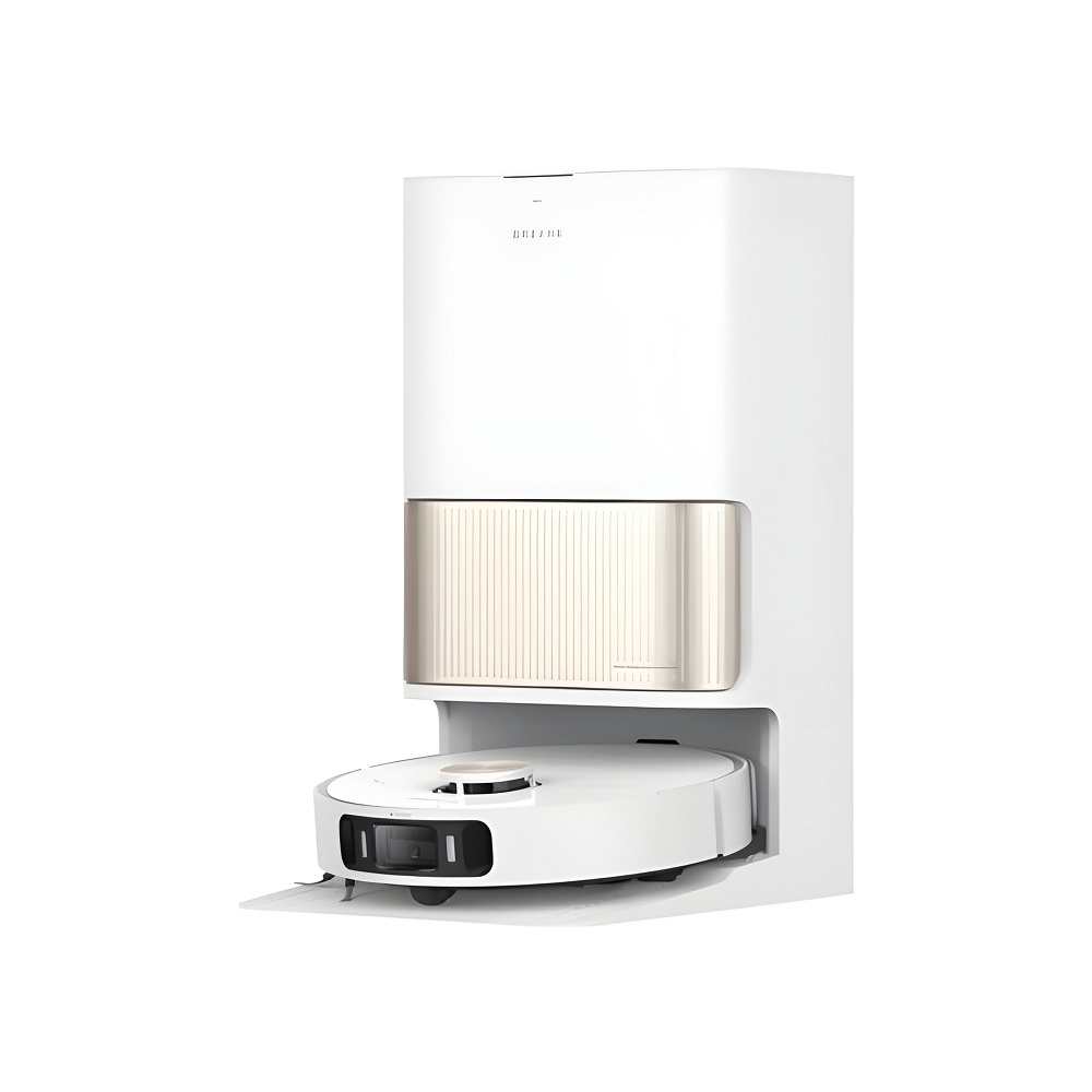 جاروبرقی رباتیک دریم مدل Dreame L30 Pro Ultra