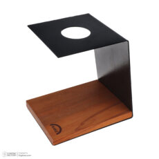 استند نگهدارنده کاپ قهوه کاریز مدل A2