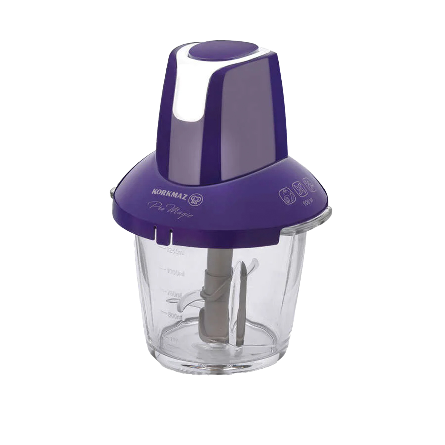 خردکن کرکماز مدل ََA460-05