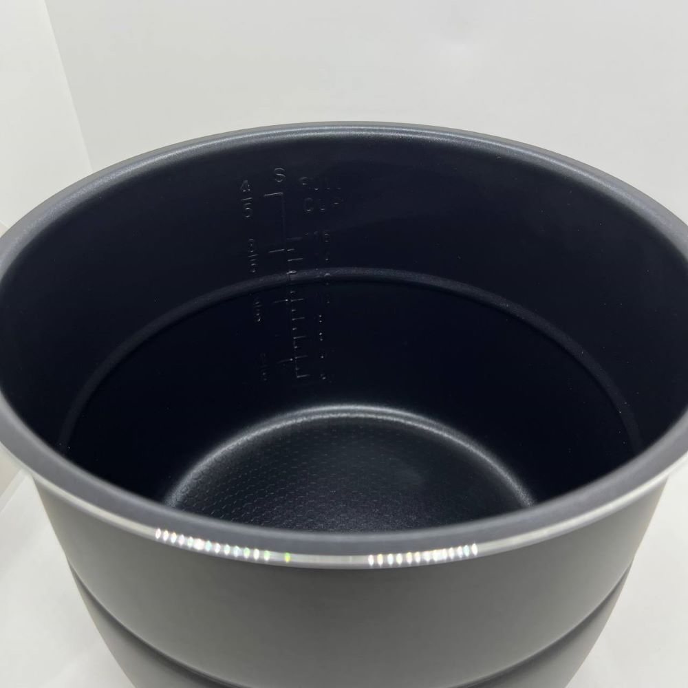 زودپز برقی سانفورد مدل SF3202EPC ظرفیت  9 لیتر