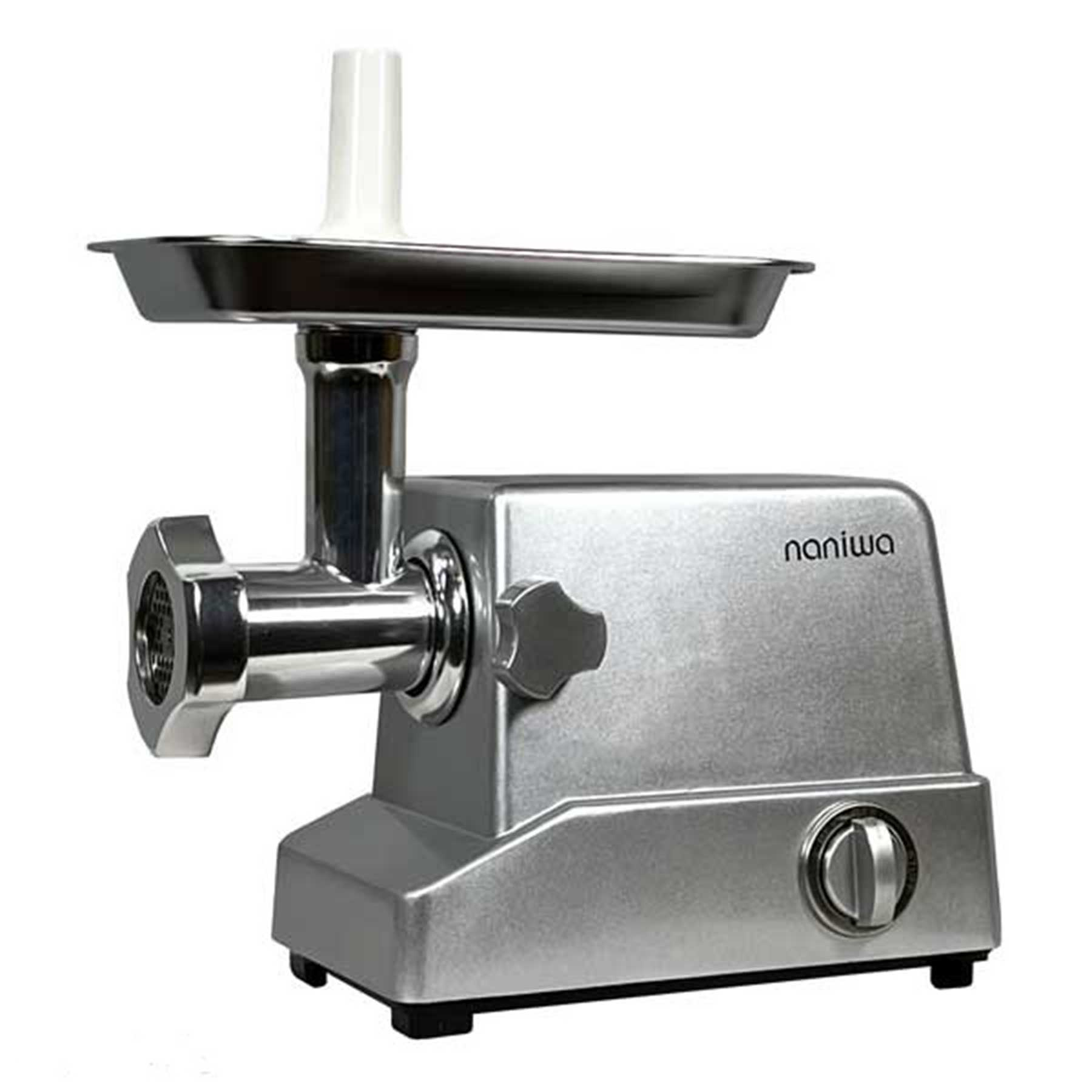 چرخ گوشت نانیوا مدل MK-G60