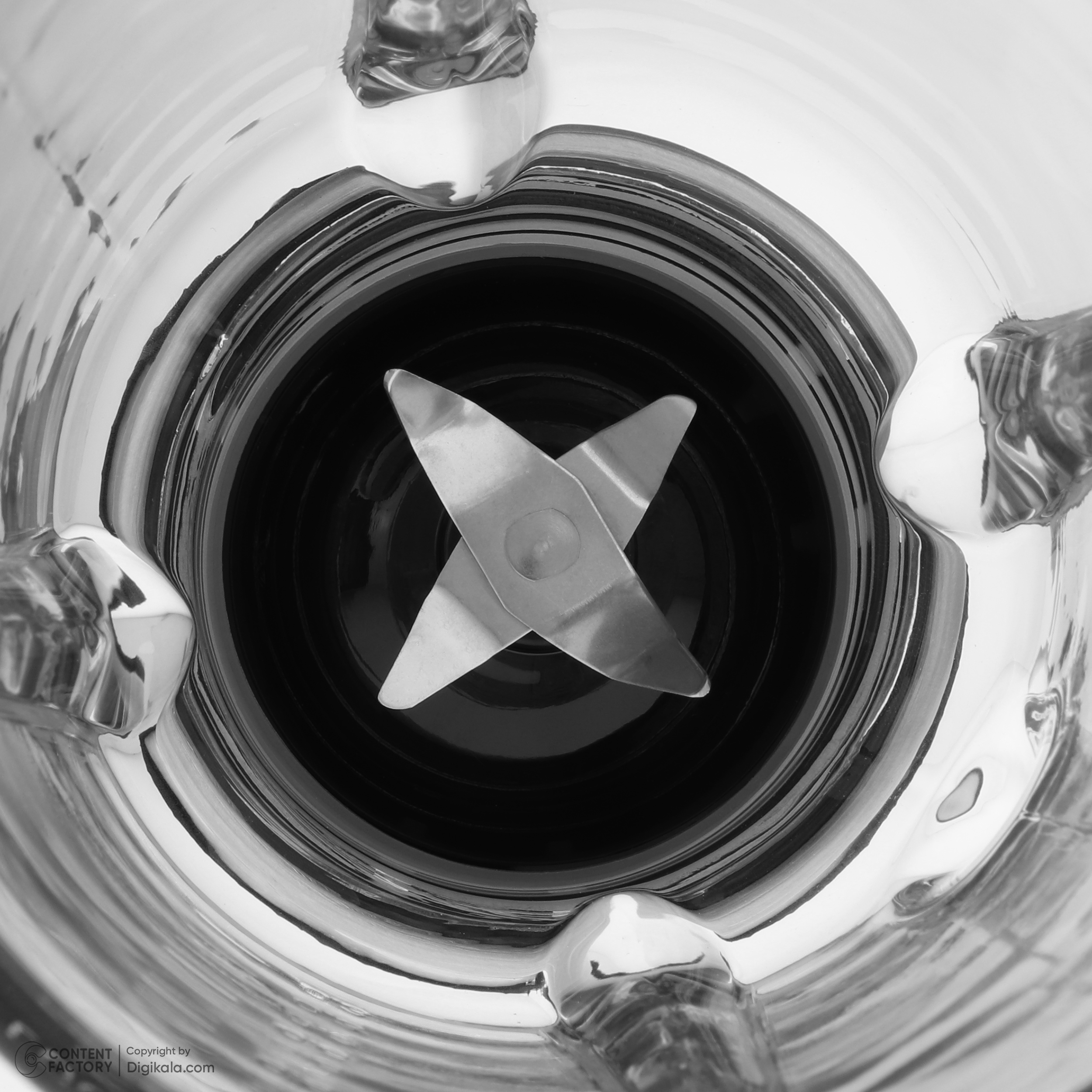 مخلوط کن و آسیاب کن زنیت مدل ZBL 1407