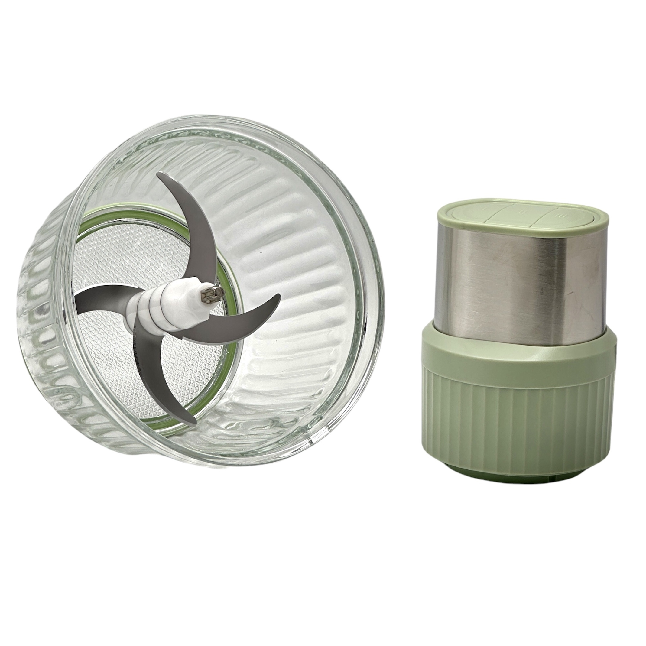 خردکن گورمت مدل XL-052