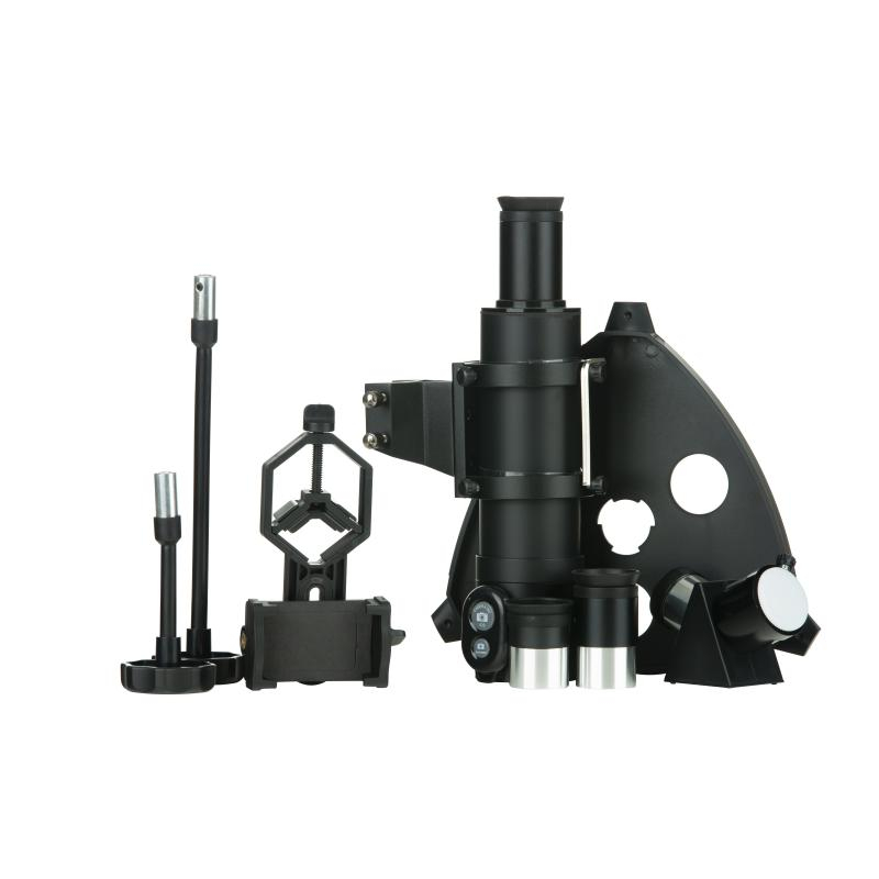 تلسکوپ حرفه ای زیتازی مدل Zenith-102EQ5