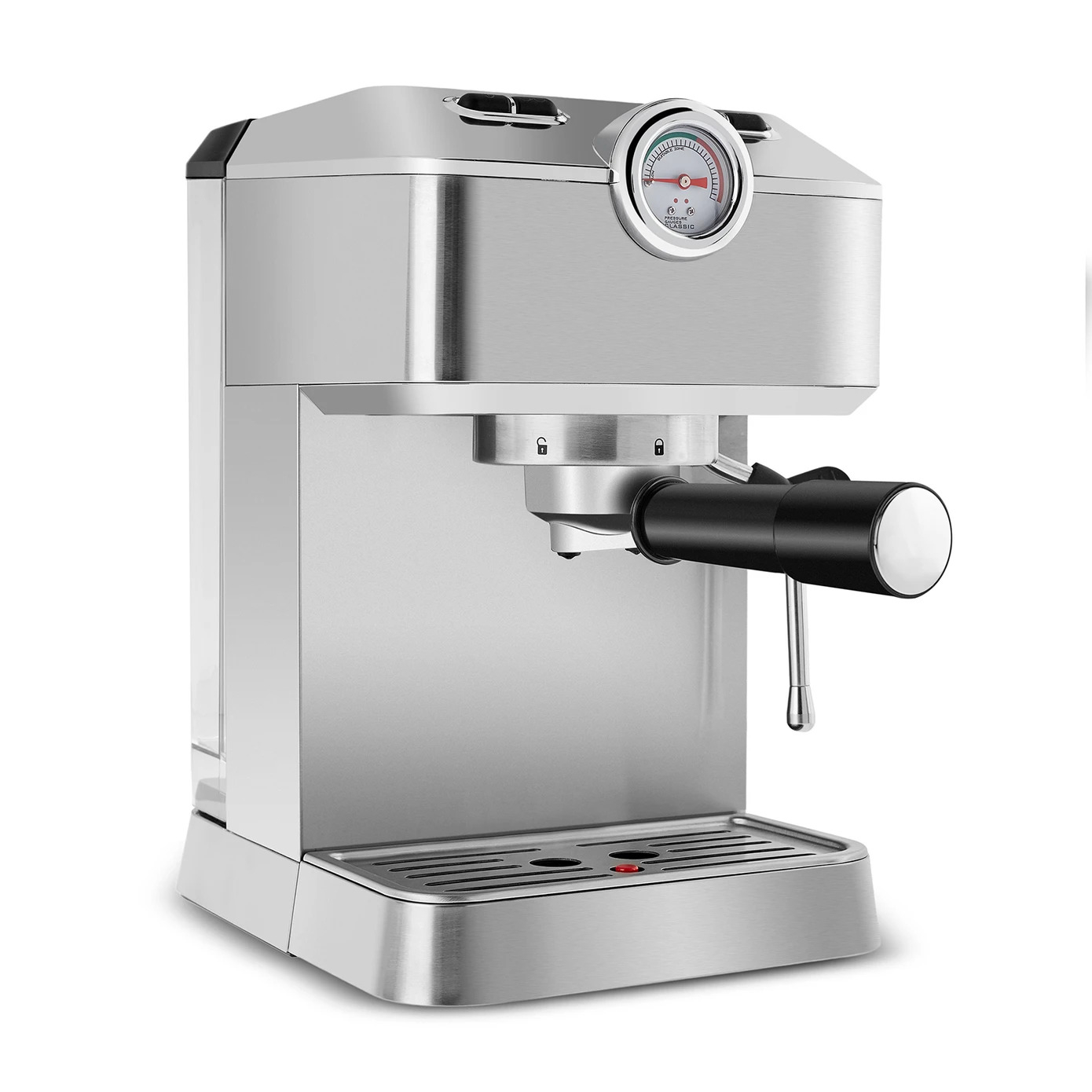 اسپرسو ساز کاراجا مدل Karaca Coffee Art 1101