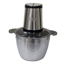 خردکن 3.8 لیتری سیلور کرست مدل SL-2024