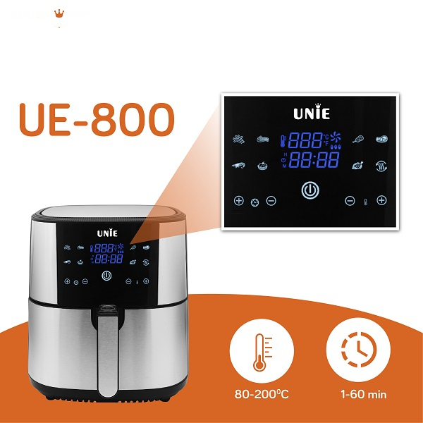هواپز ۸ لیتر مدل UE_800