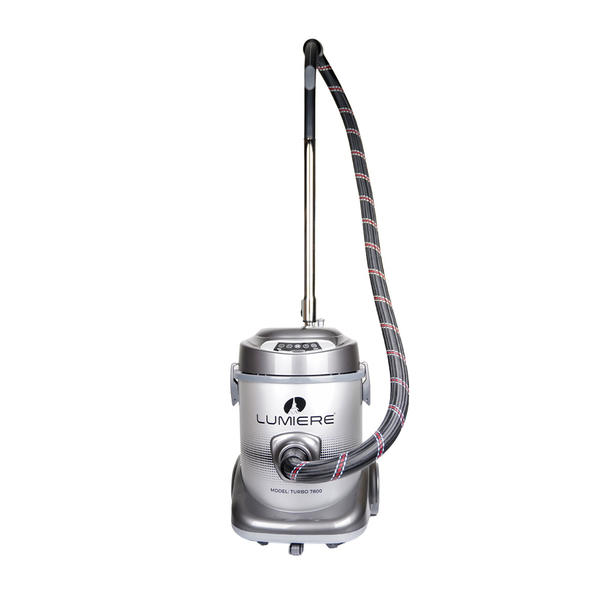 جاروبرقی سطلی لومیر مدل 7800