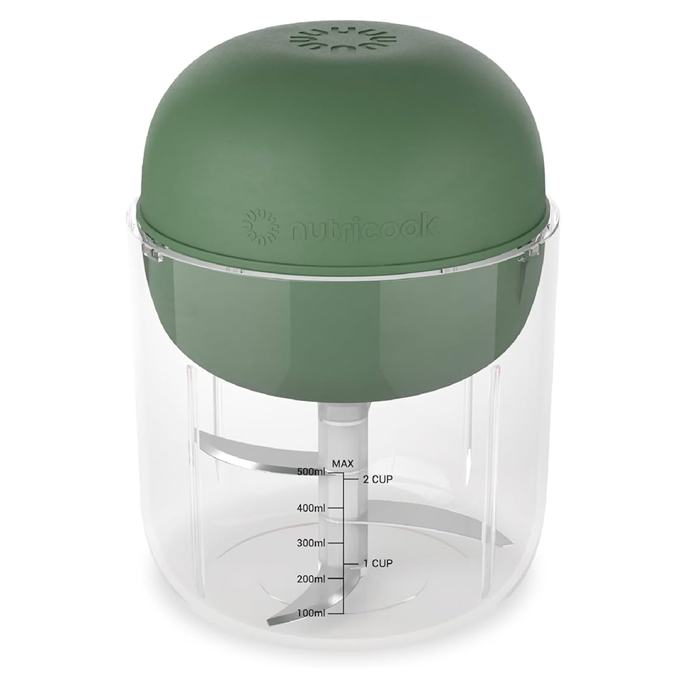 خردکن نوتریکوک مدل CH600