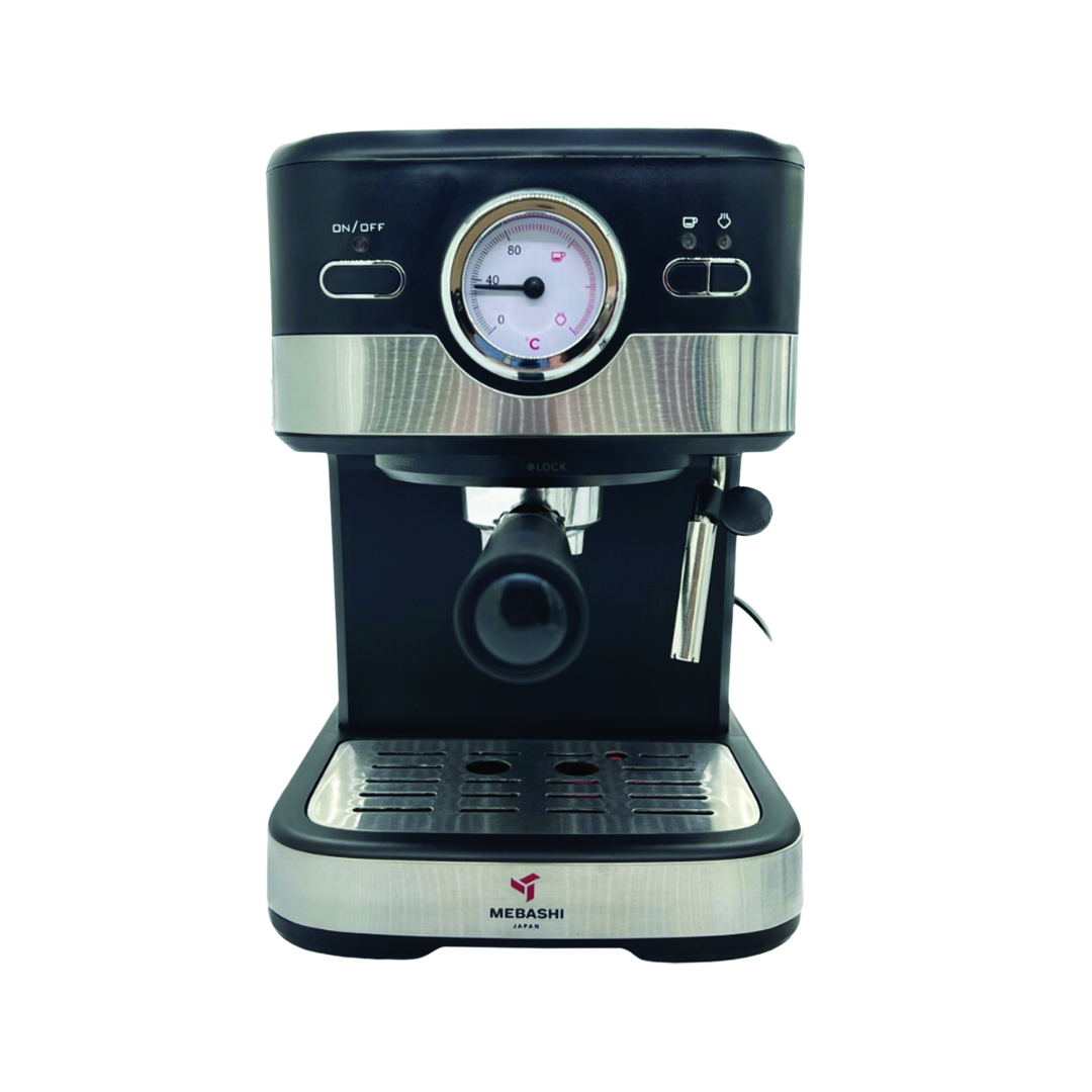 اسپرسو ساز 1.5 لیتری مباشی مدل ECM 2031