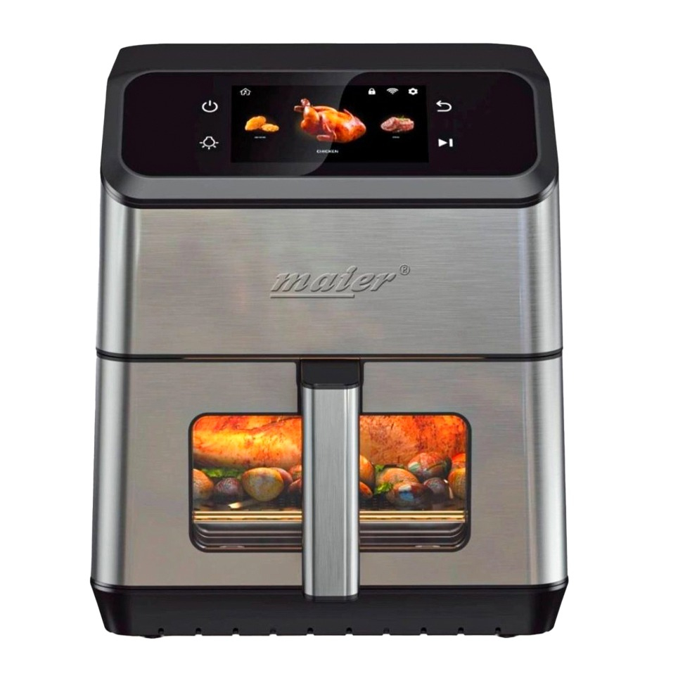 سرخکن ۸ لیتر مایر مدل mr-911