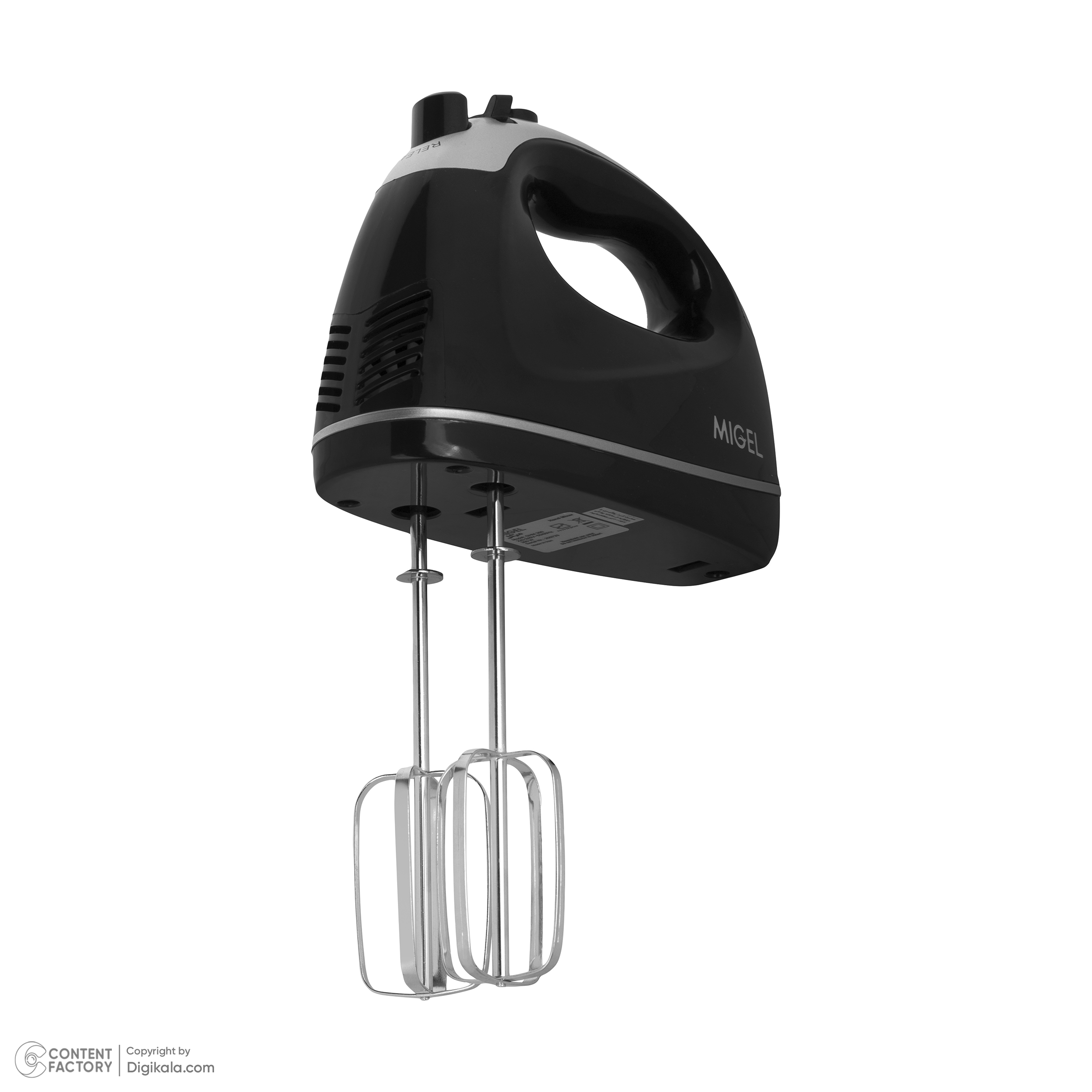 همزن میگل مدل GHM 300