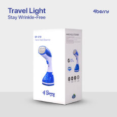 بخارگر فوربری مدل DF-019