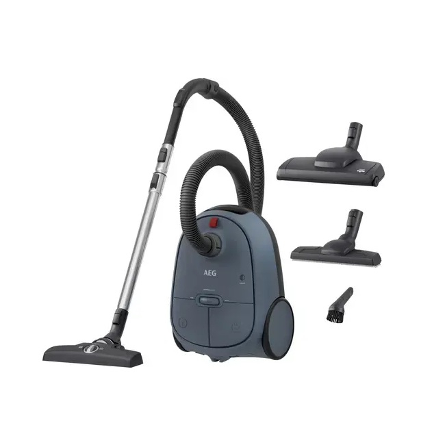 جاروبرقی 650 وات آ ا گ مدل AB61A4DB