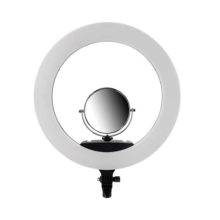 رینگ لایت مدل KY-BK416