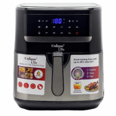 سرخ کن بدون روغن یونیک لایف مدل UL-2441