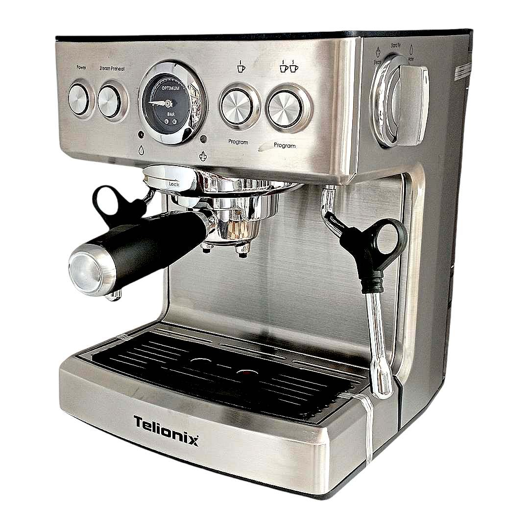 اسپرسو ساز تلیونیکس مدل TEM5172