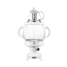 سماور برقی 3.5 لیتر آی کیو مدل IJ-409TM