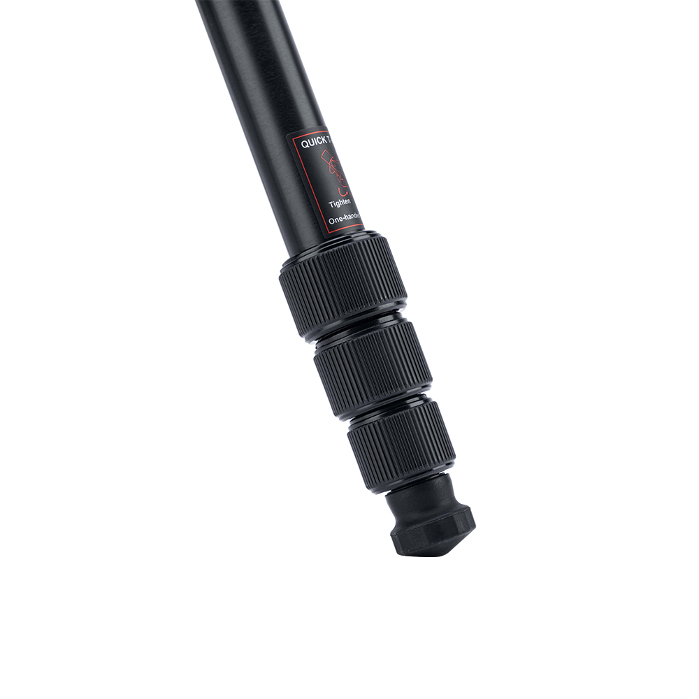 سه پایه دوربین فوتوپرو مدل X-go HR PRO