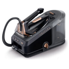 اتو مخزن‌دار 2700 وات براون مدل IS7286