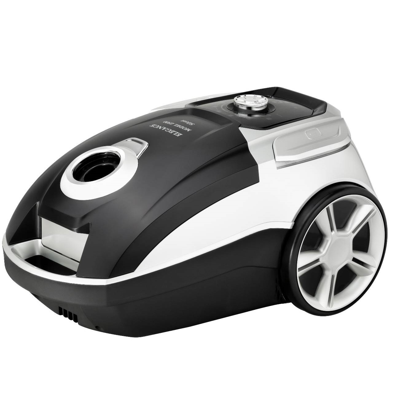 جاروبرقی الگانس مدل EL2500