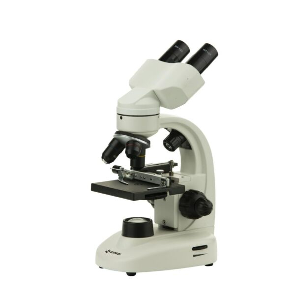 میکروسکوپ زیتازی مدل BinoView کد A30B