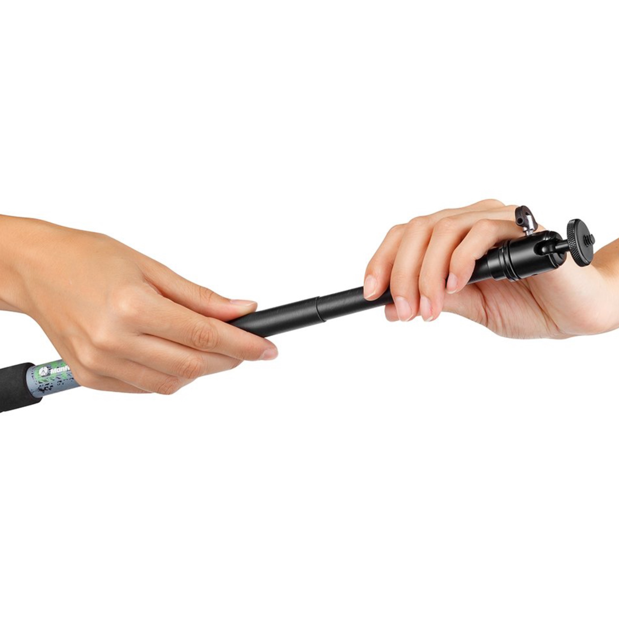 تک پایه دوربین منفروتو مدل MPOFFROADS-BH