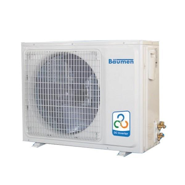 کولر گازی 18000 بویمن مدل BRH-18TP