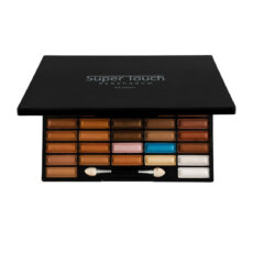 پالت سایه چشم سوپرتاچ کد 04 شماره 01
