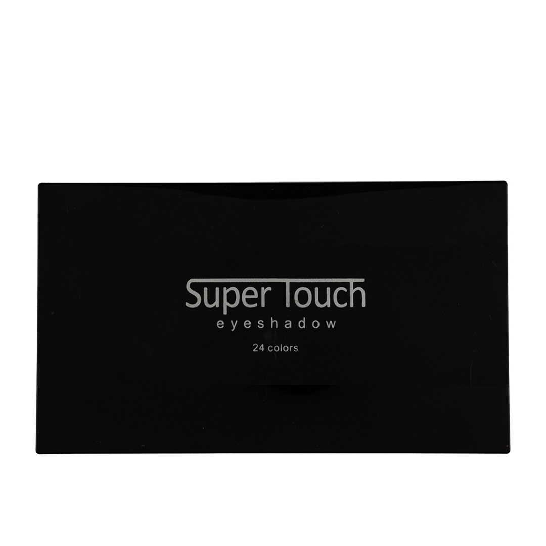 پالت سایه چشم سوپرتاچ کد 05 شماره 05