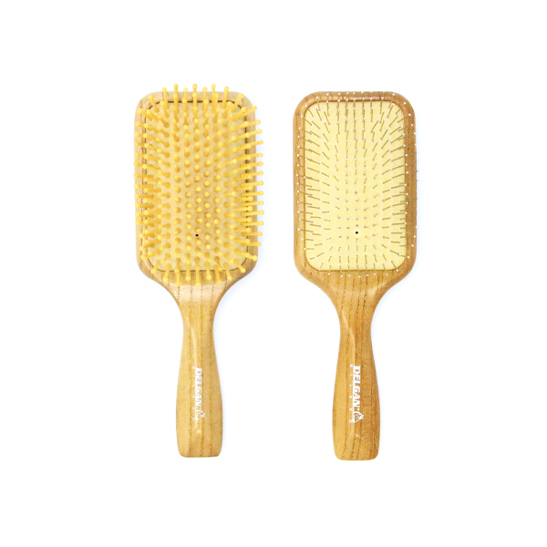 برس مو دلگان مدل C01-P0001 009 مجموعه 2 عددی