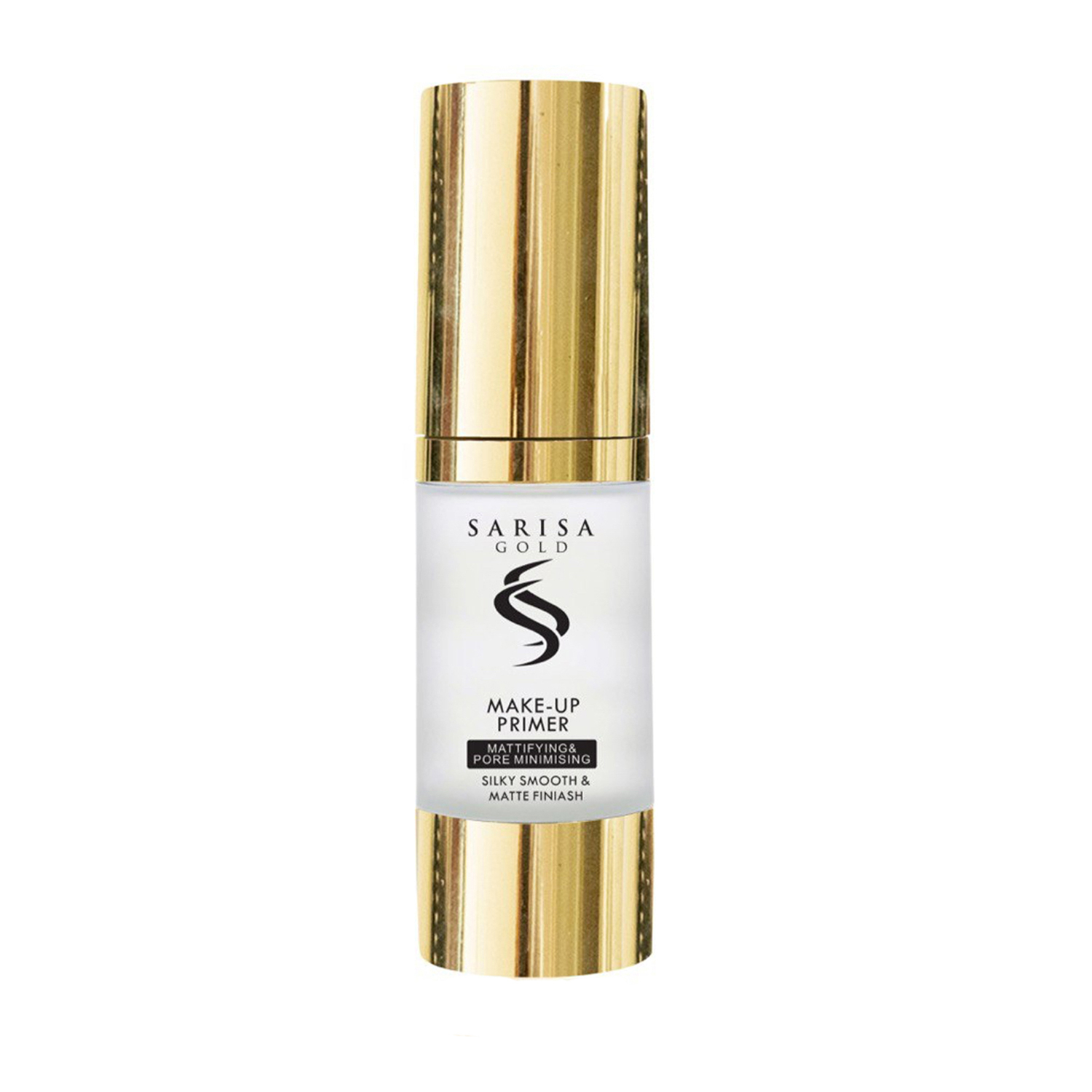 پرایمر ساریسا گلد شماره 01 حجم 30 میلی لیتر