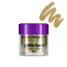 سایه چشم بویزن بریز مدل glitterland vela