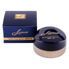 موس گریم لوسمنت SPF10 حاوی روغن آرگان و آلوئه ورا شماره L251 حجم 20 میلی لیتر