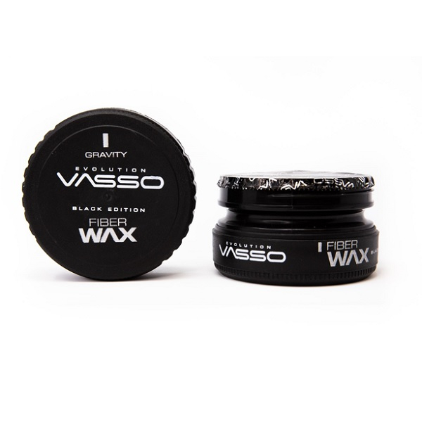 واکس مو واسو مدل Fiber Gravity حجم 150 میلی لیتر