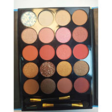 پالت آرایش صورت آنی لیدی مدل LOLLI POP