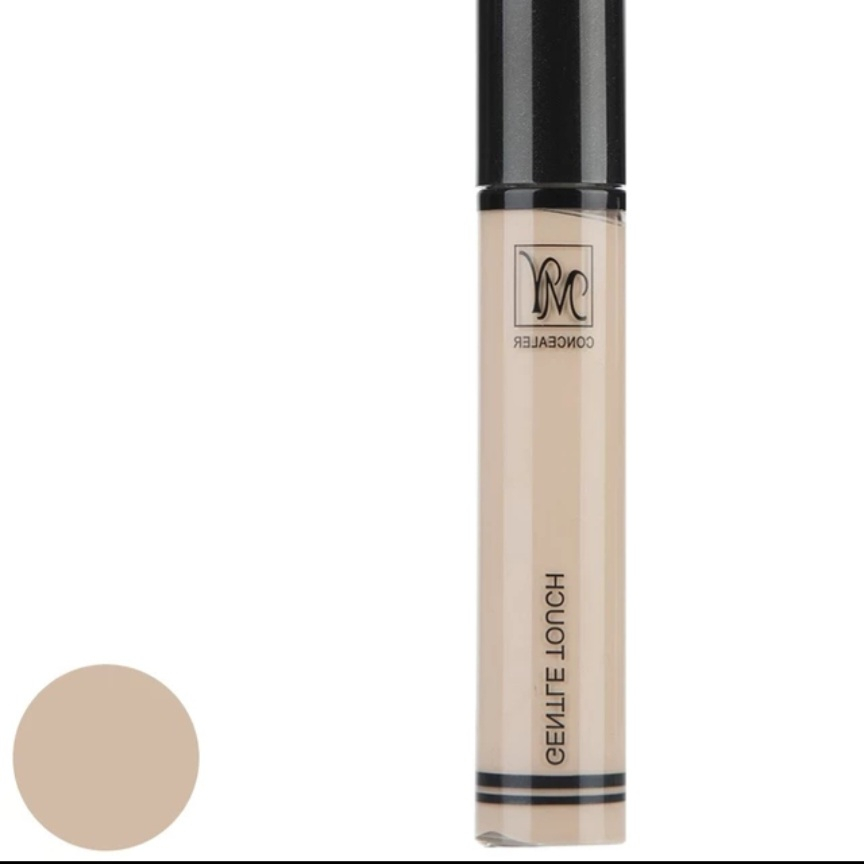 کانسیلر مای مدل Gentle Touch شماره 10 بسته دو عددی