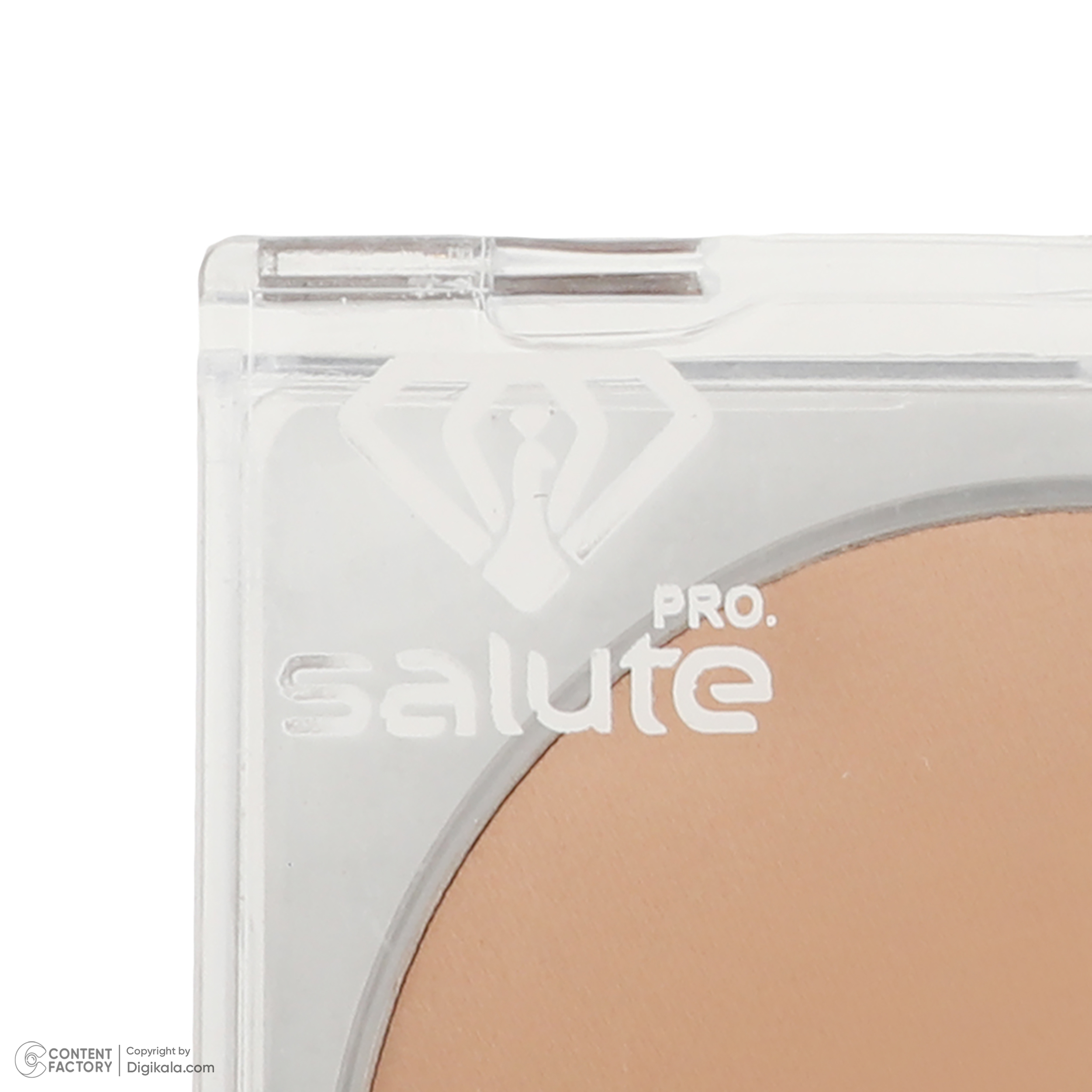 پنکیک سالوته پرو مدل 016