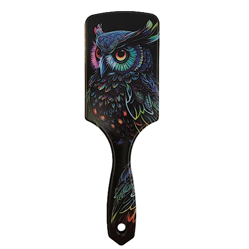 برس مو موبان مدل 402 بسته 12 عددی