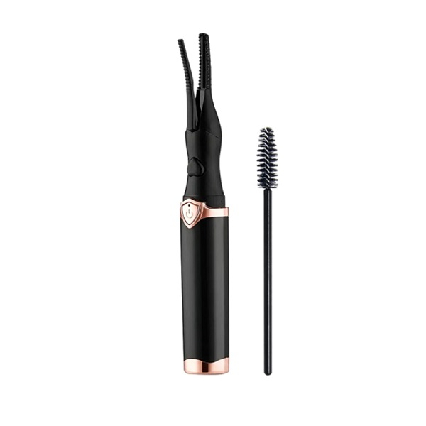 فرمژه حرارتی مدل eyelash babelis